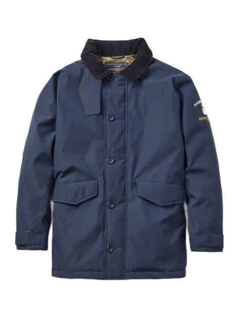 Henri Lloyd Consort Jacket Henri Lloyd |  | A242151004H602